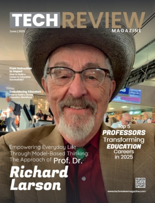 Top 5 Professors Transforming Education Careers in 2025