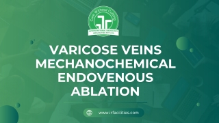 Affordable & Effective Varicose Veins Treatment Cost: What You Need to Know