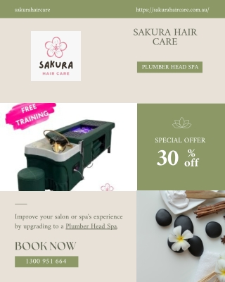 sakurahaircare