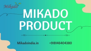 Why Mikado Lizard Repellent and Spray Are Must-Haves for Every Home