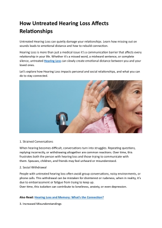 How-Untreated-Hearing-Loss-Affects-Relationships
