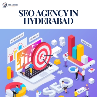 SEO Company in Hyderabad