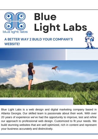 Atlanta Web Design Firms Enhancing Client Websites Through Marketing Strategies