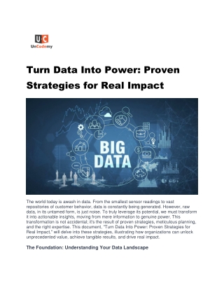 Data Science