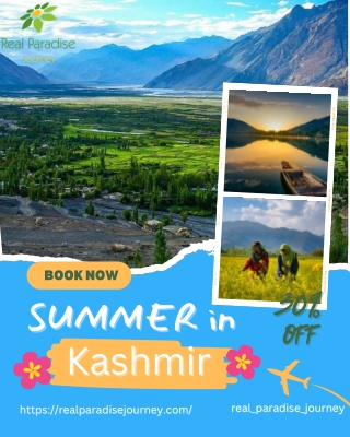 Kashmir
