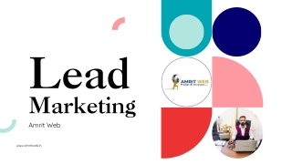 Unlocking Success: Mastering Lead Marketing Strategies
