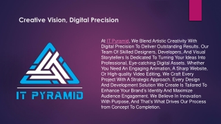 IT PYRAMID 11june