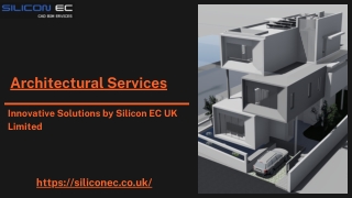 Architectural Services