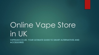 Your Ultimate Guide to Smart Disposable Alternatives and Accessories