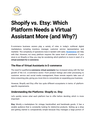 Shopify Vs. Etsy_ Which Platform Needs A Virtual Assistant More (And Why_)