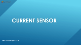 Current Sensor