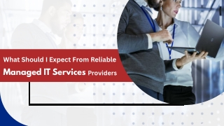Expert IT Support That Keeps You Running