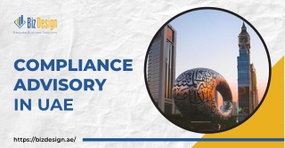 Expert Compliance Advisory Services in UAE for Seamless Business Operations