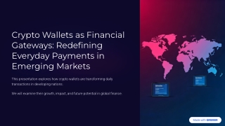 Crypto-Wallets-as-Financial-Gateways-Redefining-Everyday-Payments-in-Emerging-Markets