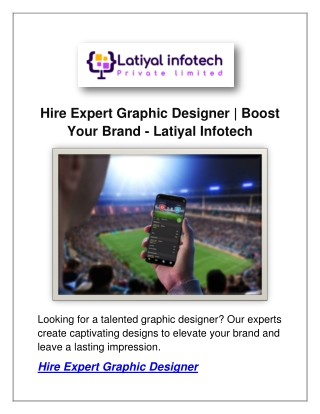 Fantasy Sports App Development – Latiyal Infotech