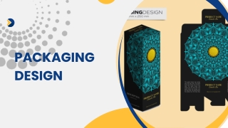 packaging designs