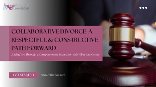 collaborative divorce a respectful constructive