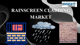 Rainscreen Cladding Market Analysis and Forecast by Size, Share, Growth, Trends