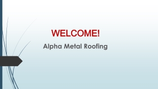 Best Roof Plumbing in Woongarrah