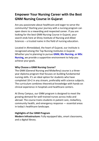 shrey campus blog 5