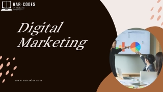 Digital Marketing — Strategies, Tools, and Techniques to Grow Your Business in