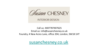 Susan Chesney