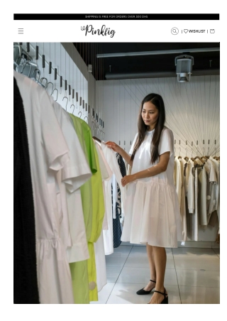 Boutique Dresses For Women