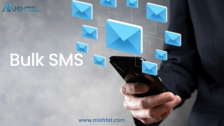 Boost Your Business with the Best Bulk SMS Service in Delhi NCR