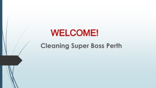 Best Deep cleaning Services in Cannington
