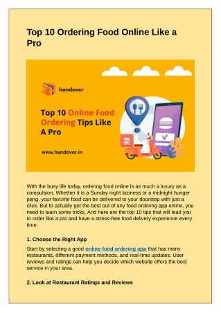 handover-Top-10-Ordering-Food-Online-Like-a-Pro