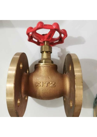 van cầu KITZ lắp bích
