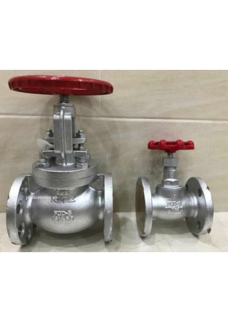 van cầu KITZ dạng bầu