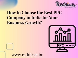 Best PPC Company in India