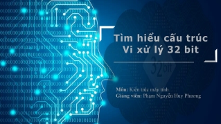 Đồ án KTMT