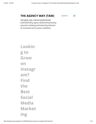 social-media-marketing-in-gudgao