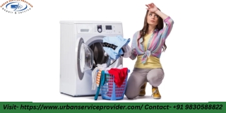 Affordable Washing Machine Service Centers Nearby