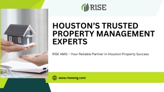 houston s trusted property management experts