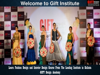 Interior Designing Colleges in Kolkata