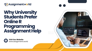 why university students prefer online