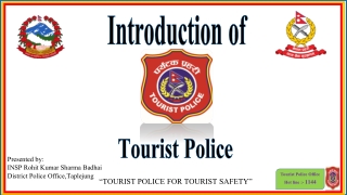 introduction of