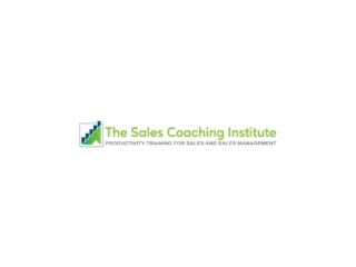 Why Indianapolis Sales Consulting Should Invest In Sales Coaching Training