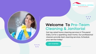 Office Cleaning Services in Bakersfield CA  Unique Maid Services