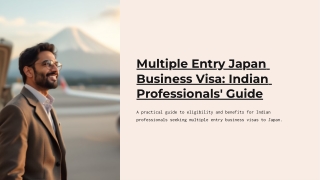 Multiple-Entry-Japan-Business-Visa-Indian-Professionals-Guide