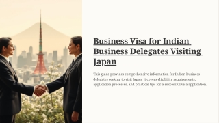 Business-Visa-for-Indian-Business-Delegates-Visiting-Japan