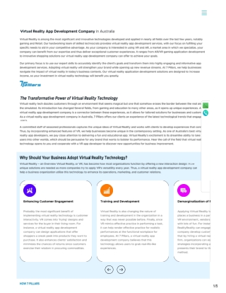 Top Virtual Reality App Development Company Strategies for 2025
