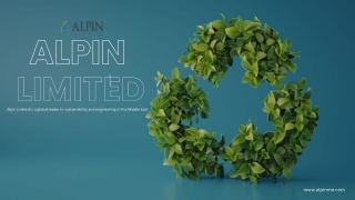 Sustainable Building Strategies and Environmental Compliance