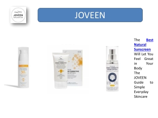 Protecting Our Skin Every Day