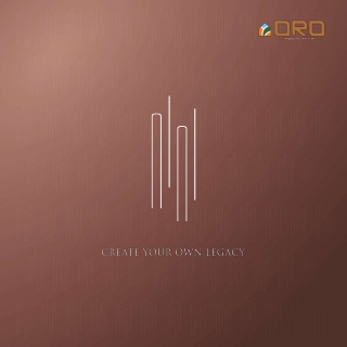 Oro Dynasty – Premium 2 BHK Apartments in Arjunganj, Lucknow