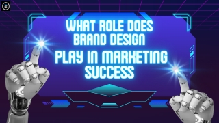 What Role Does Brand Design