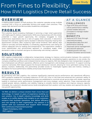 case study